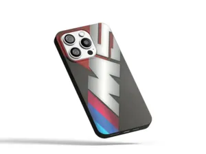 BMW Smartphone Cover Minimal Modernes Flair